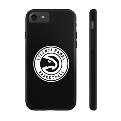 Classic Atlanta Hawks Phone Case
