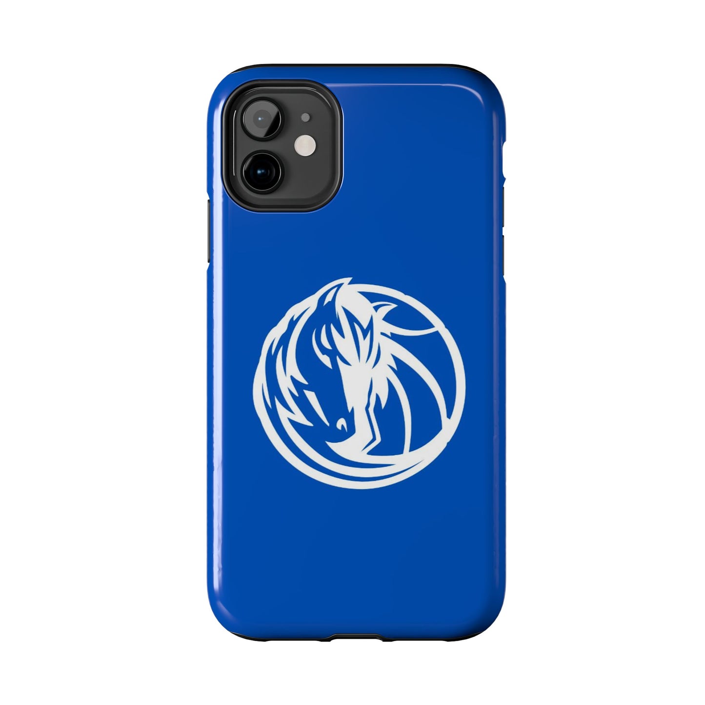 Dallas Mavericks Logo Phone Case