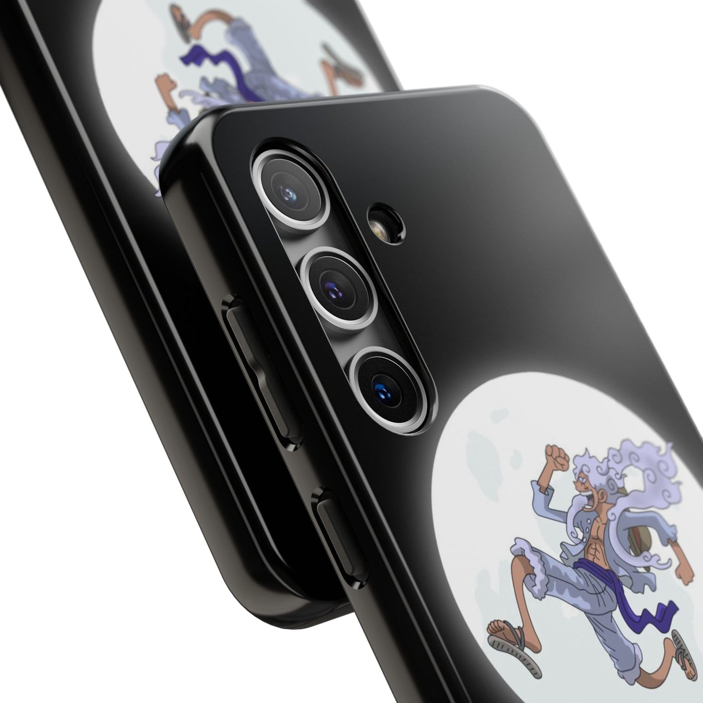 One Piece - Gear 5 Luffy Phone Case