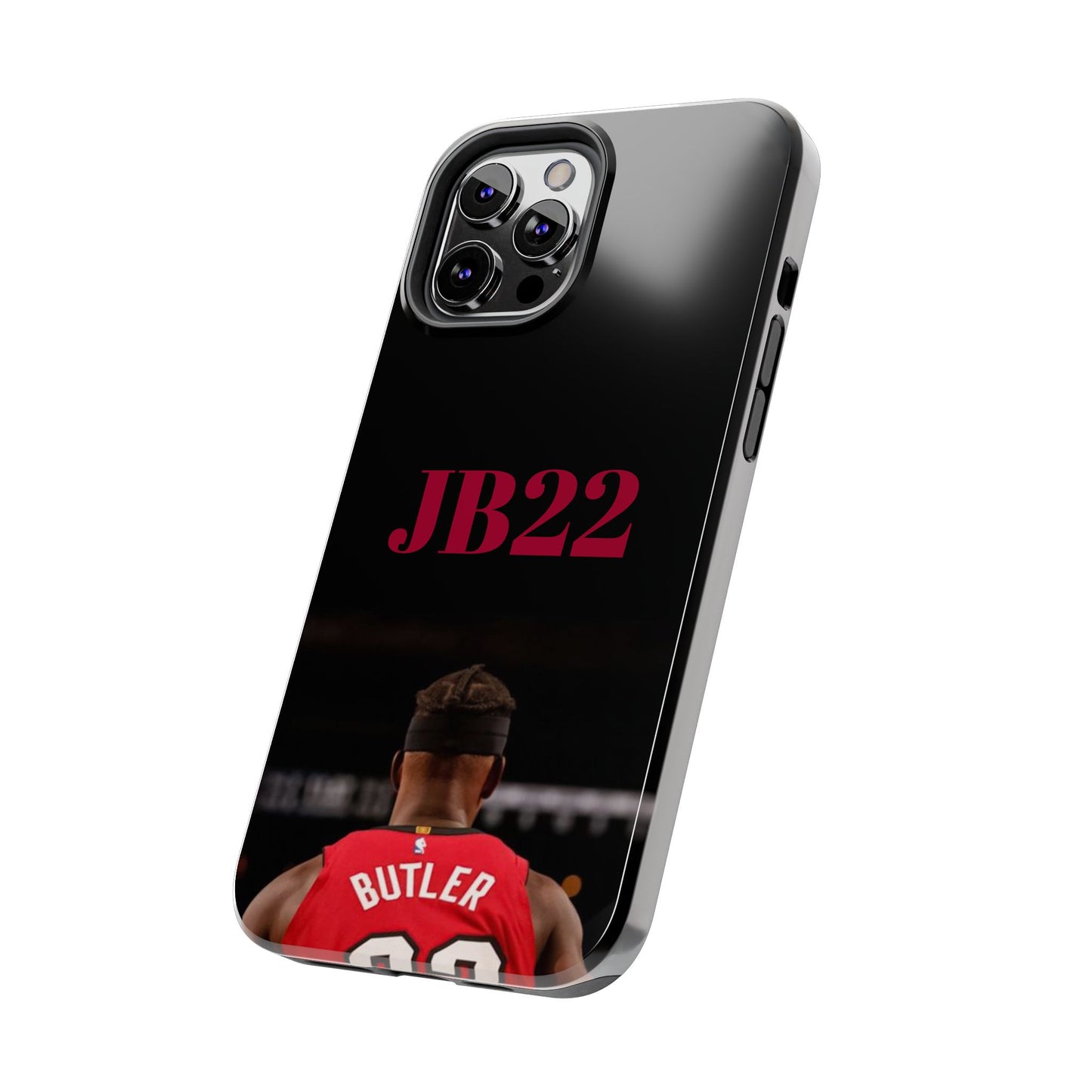 Jimmy Butler Phone Case