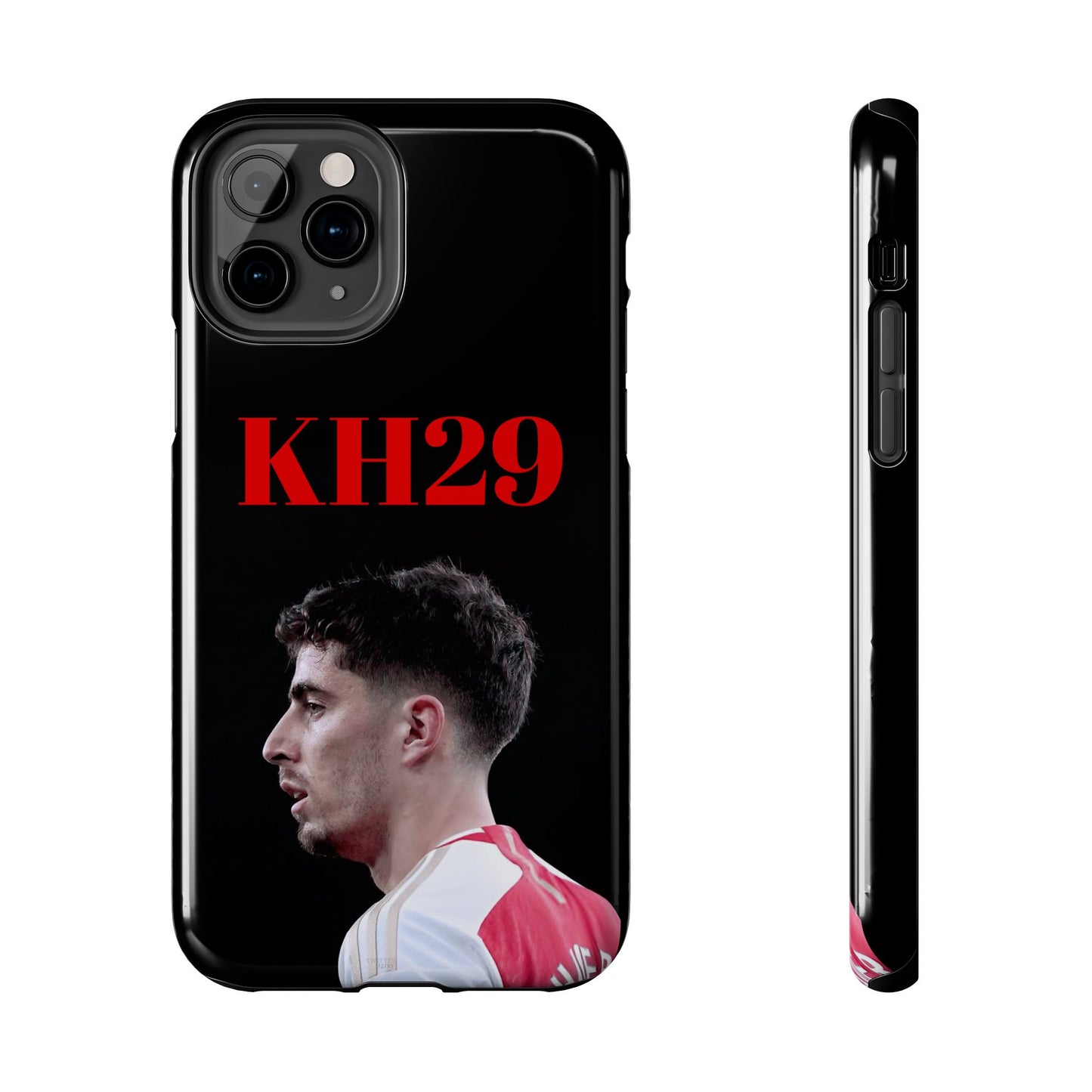 Kai Havertz Phone Case