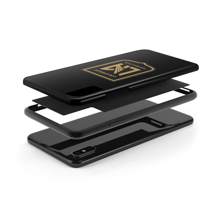 Los Angeles FC Phone Case