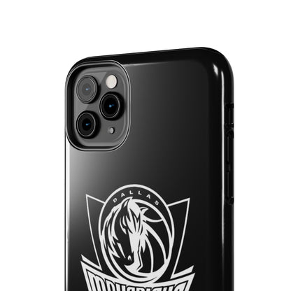 Classic Dallas Mavericks Phone Case