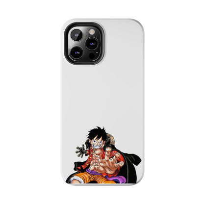 Monkey D. Luffy Phone Case