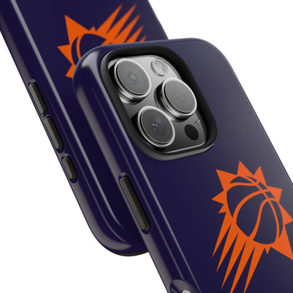 Phoenix Suns Logo Phone Case