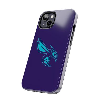 Charlotte Hornets Phone Case