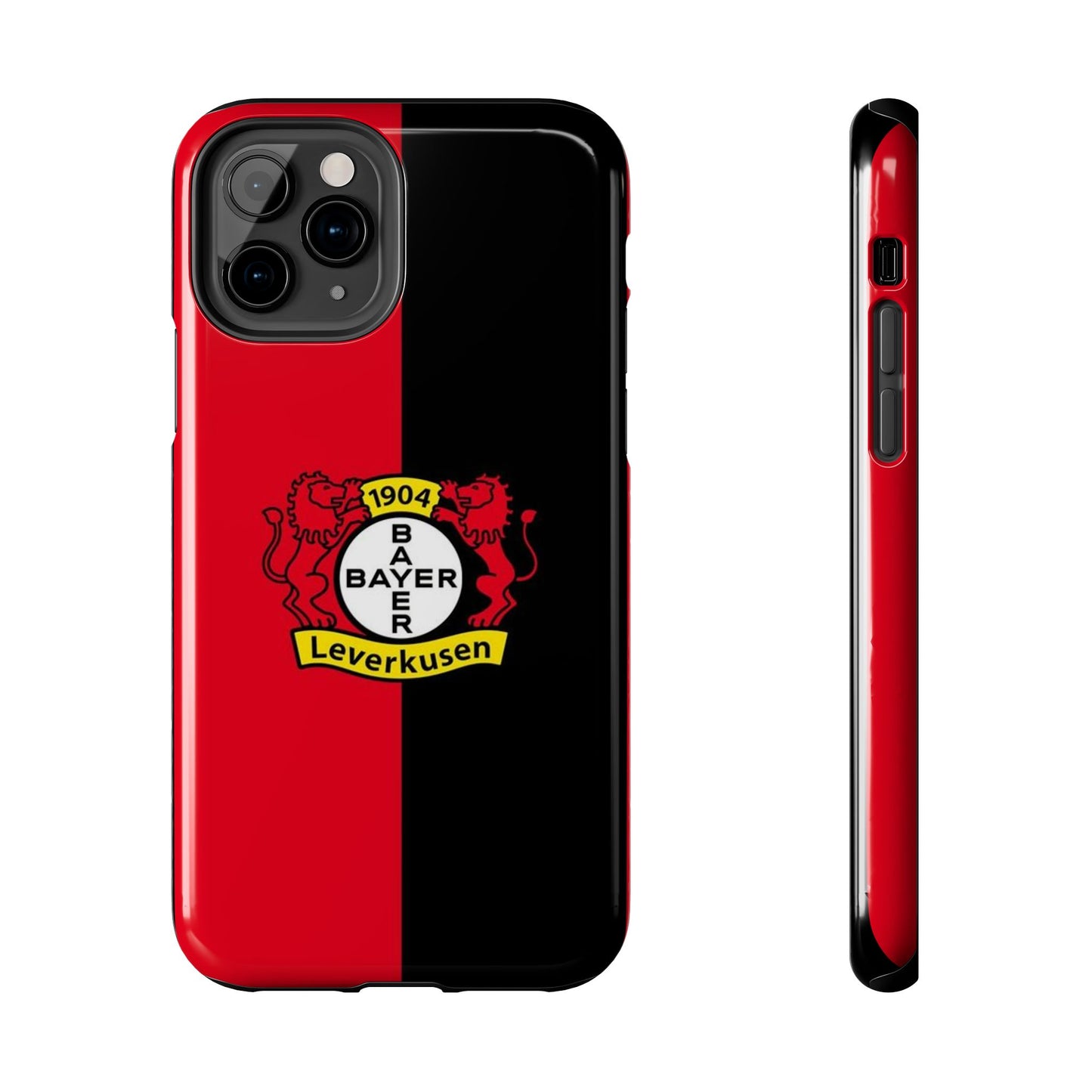 Bayer Leverkusen Phone Case