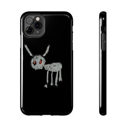 For All The Dogs Phone Case