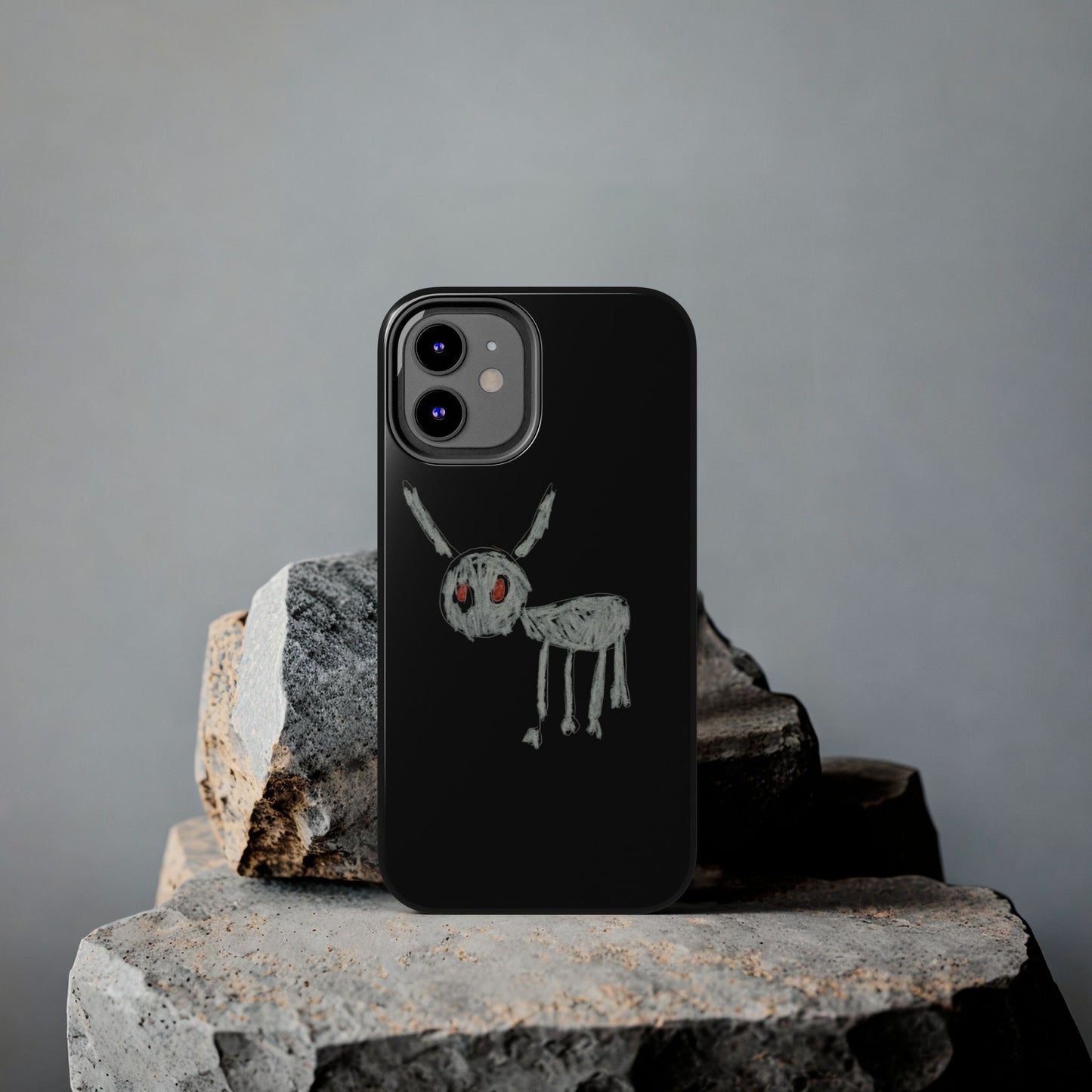 For All The Dogs Phone Case