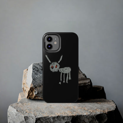 For All The Dogs Phone Case