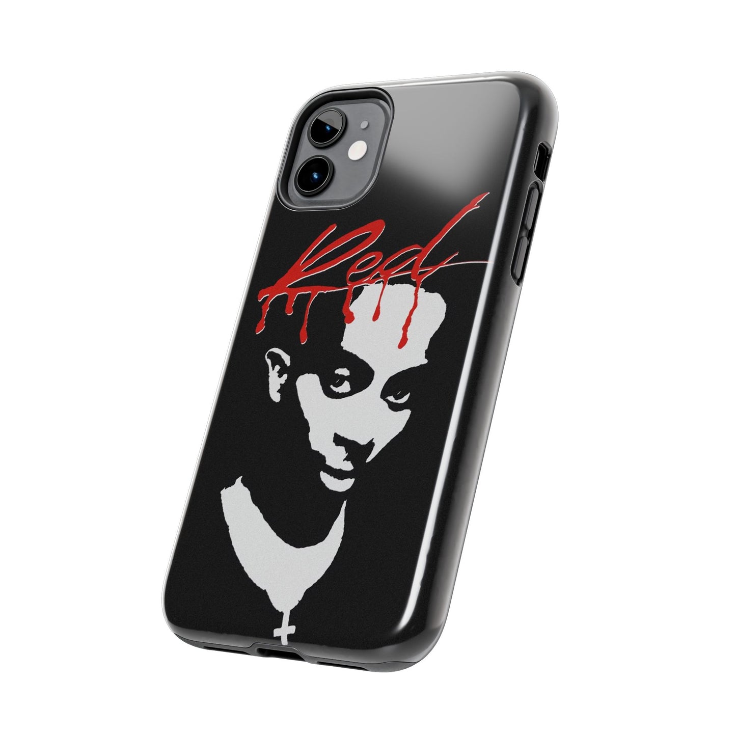 Whole Lotta Red Phone Case