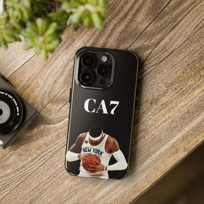 Carmelo Anthony Phone Case