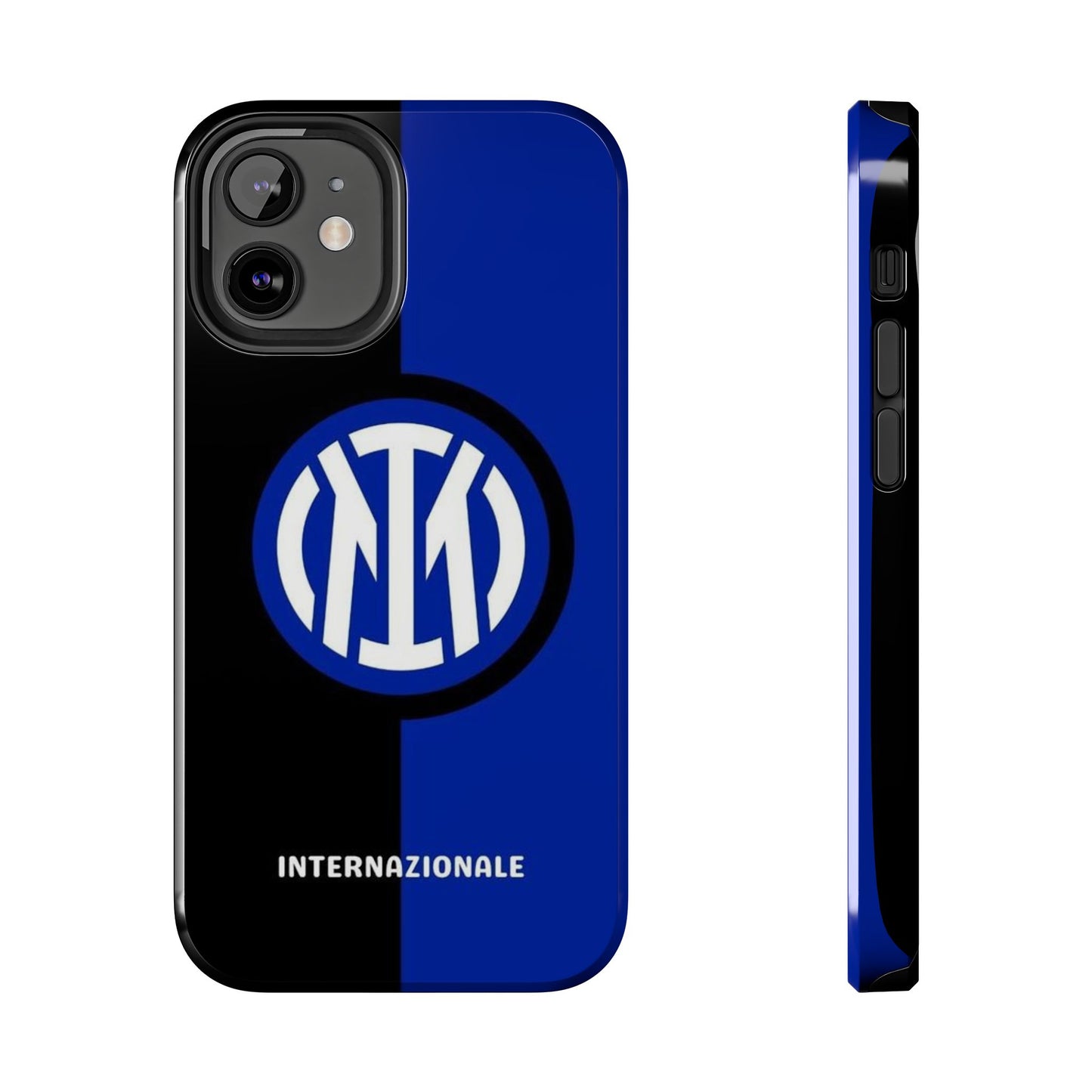 Inter Milan Phone Case