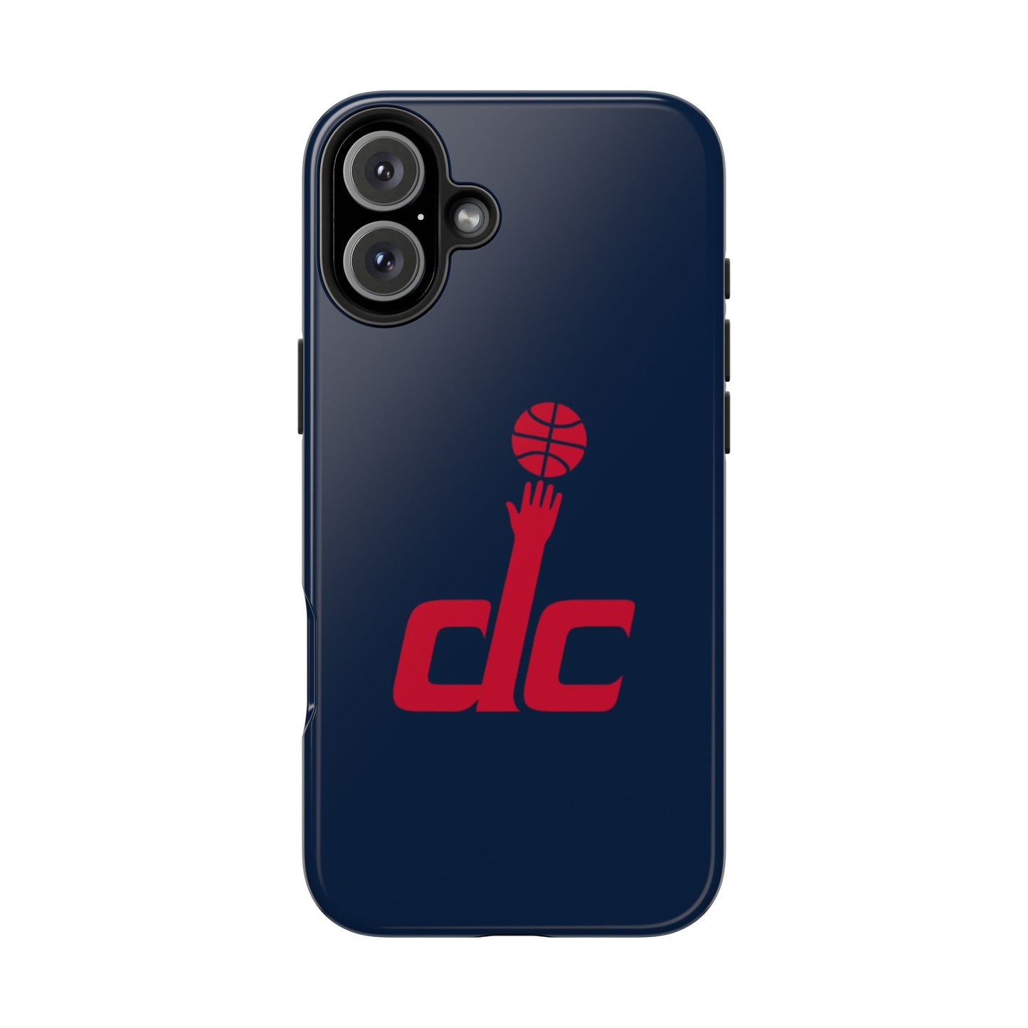 Washington Wizards Logo Phone Case