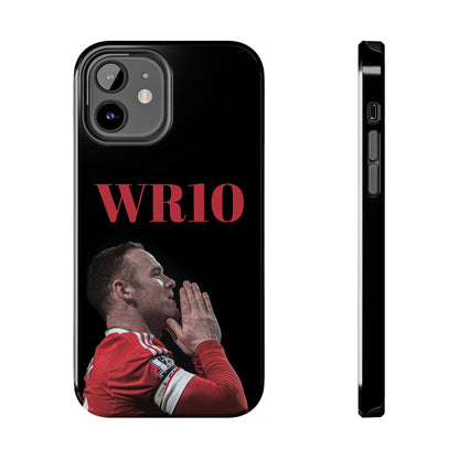 Wayne Rooney Phone Case