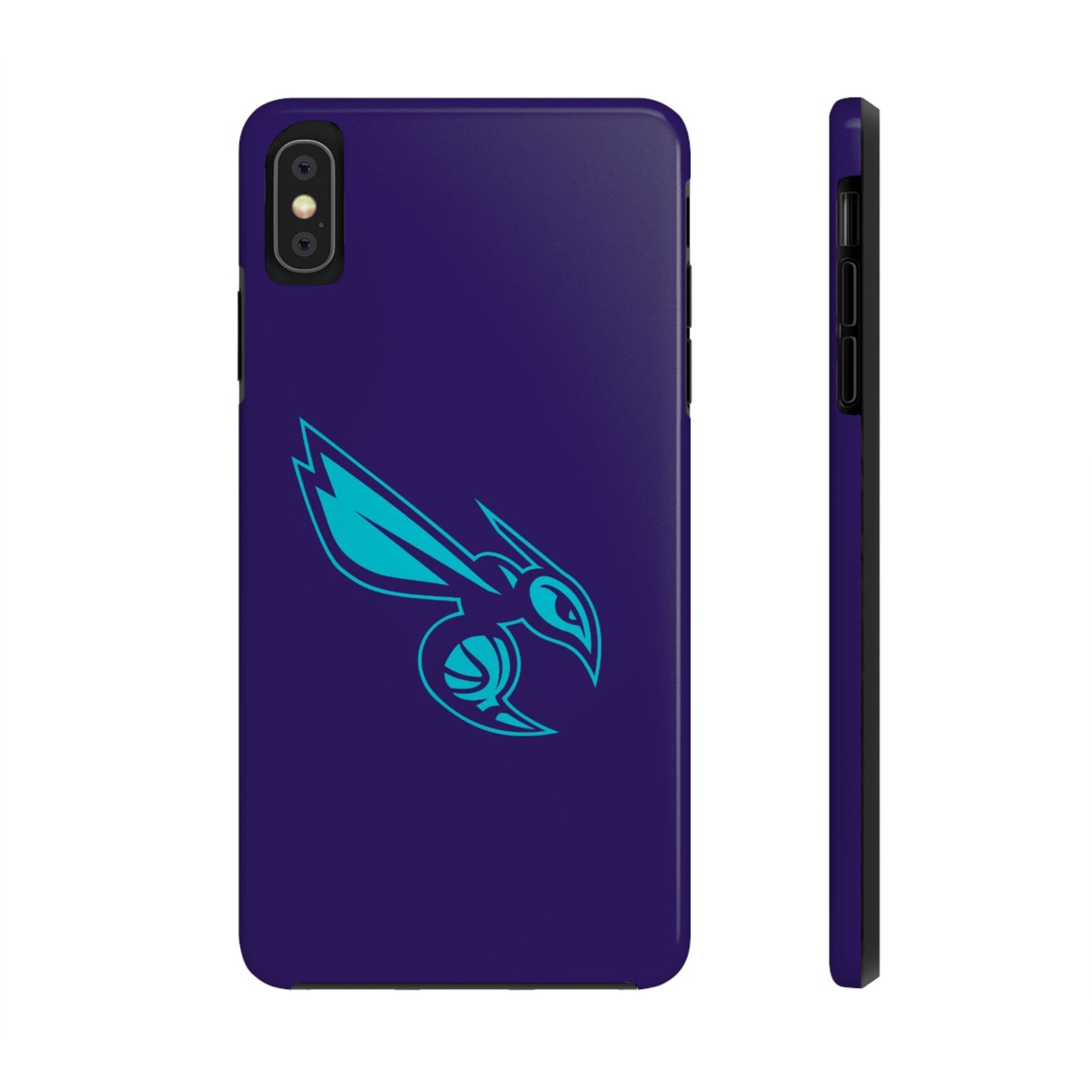 Charlotte Hornets Phone Case