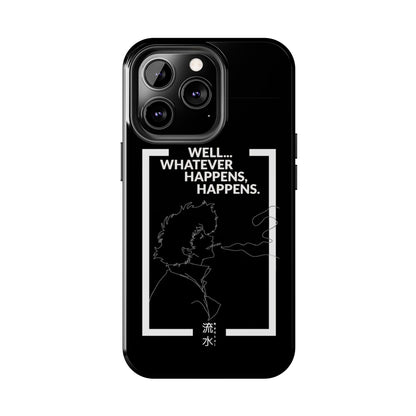 Cowboy Bepop Phone Case
