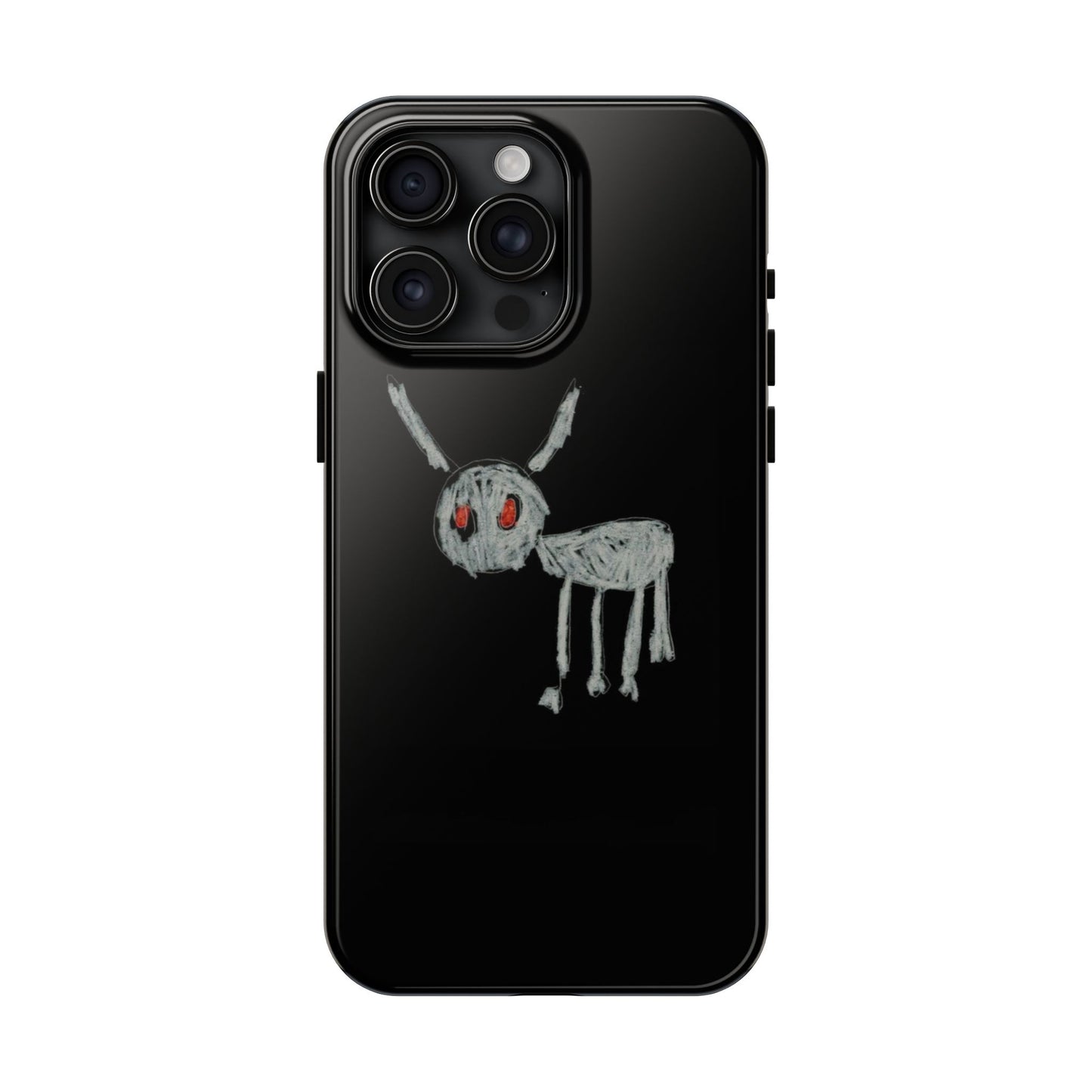 For All The Dogs Phone Case