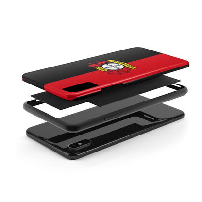 Bayer Leverkusen Phone Case