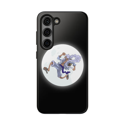 One Piece - Gear 5 Luffy Phone Case