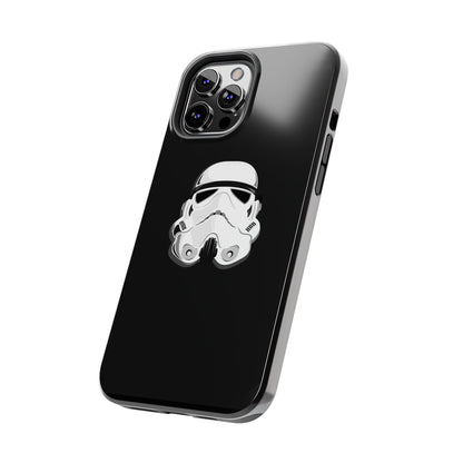 Storm Trooper Phone Case