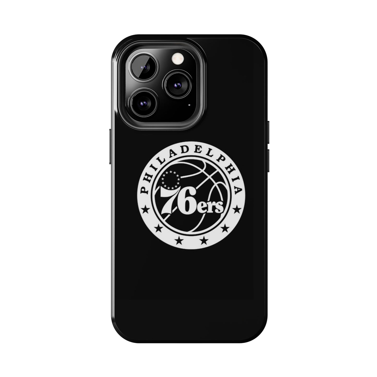 Classic Philadelphia 76ers Phone Case