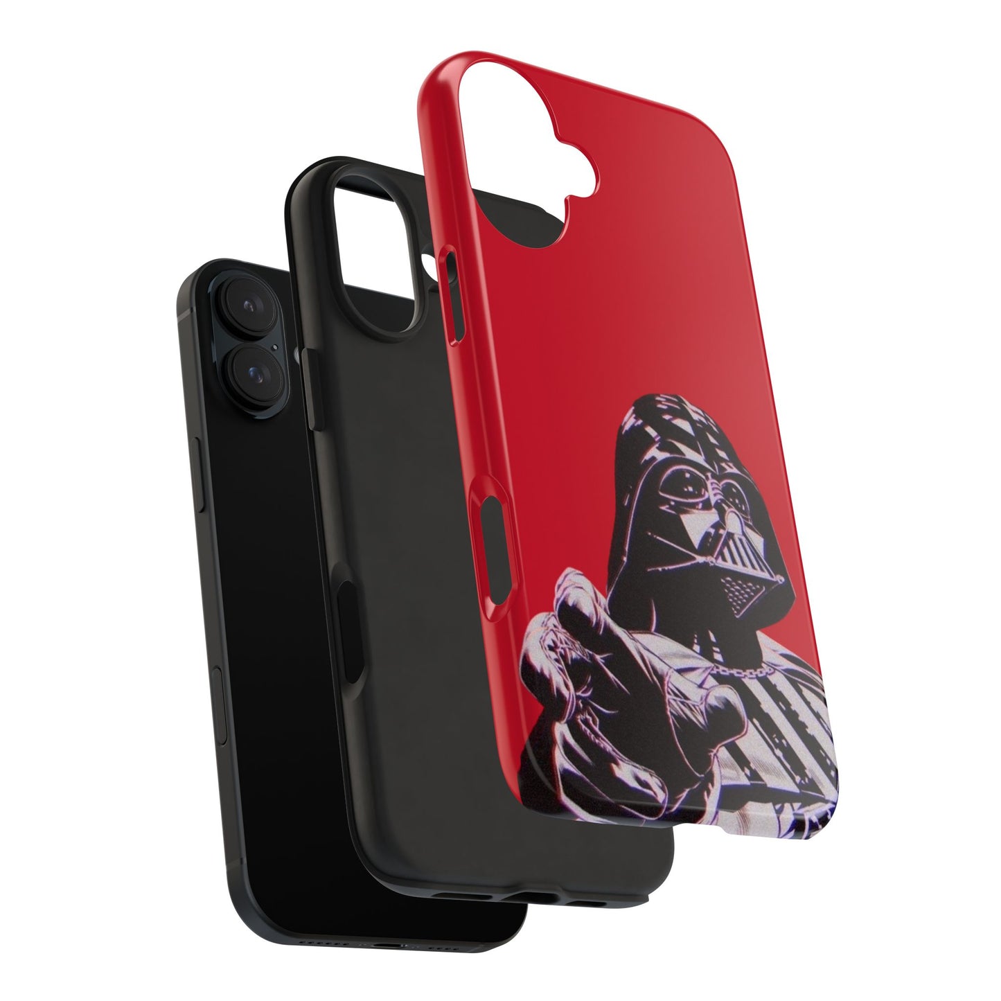 Darth Vader Phone Case