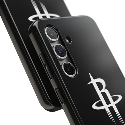 Classic Houston Rockets Phone Case