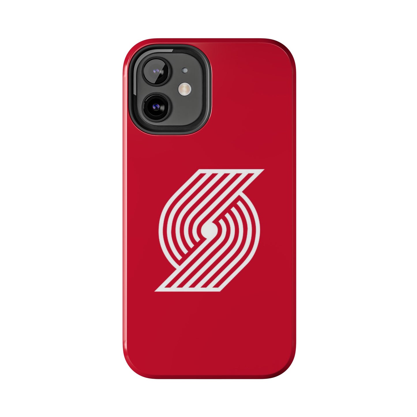 Portland Trailblazers Logo Phone Case