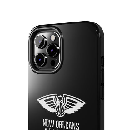Classic New Orleans Pelicans Phone Case