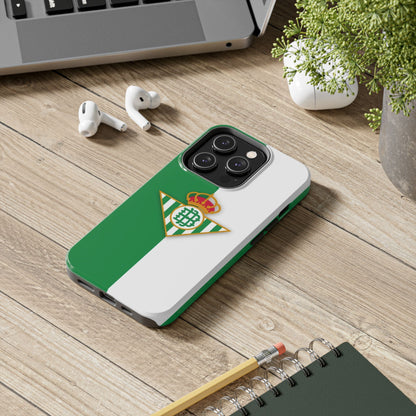 Real Betis Phone Case