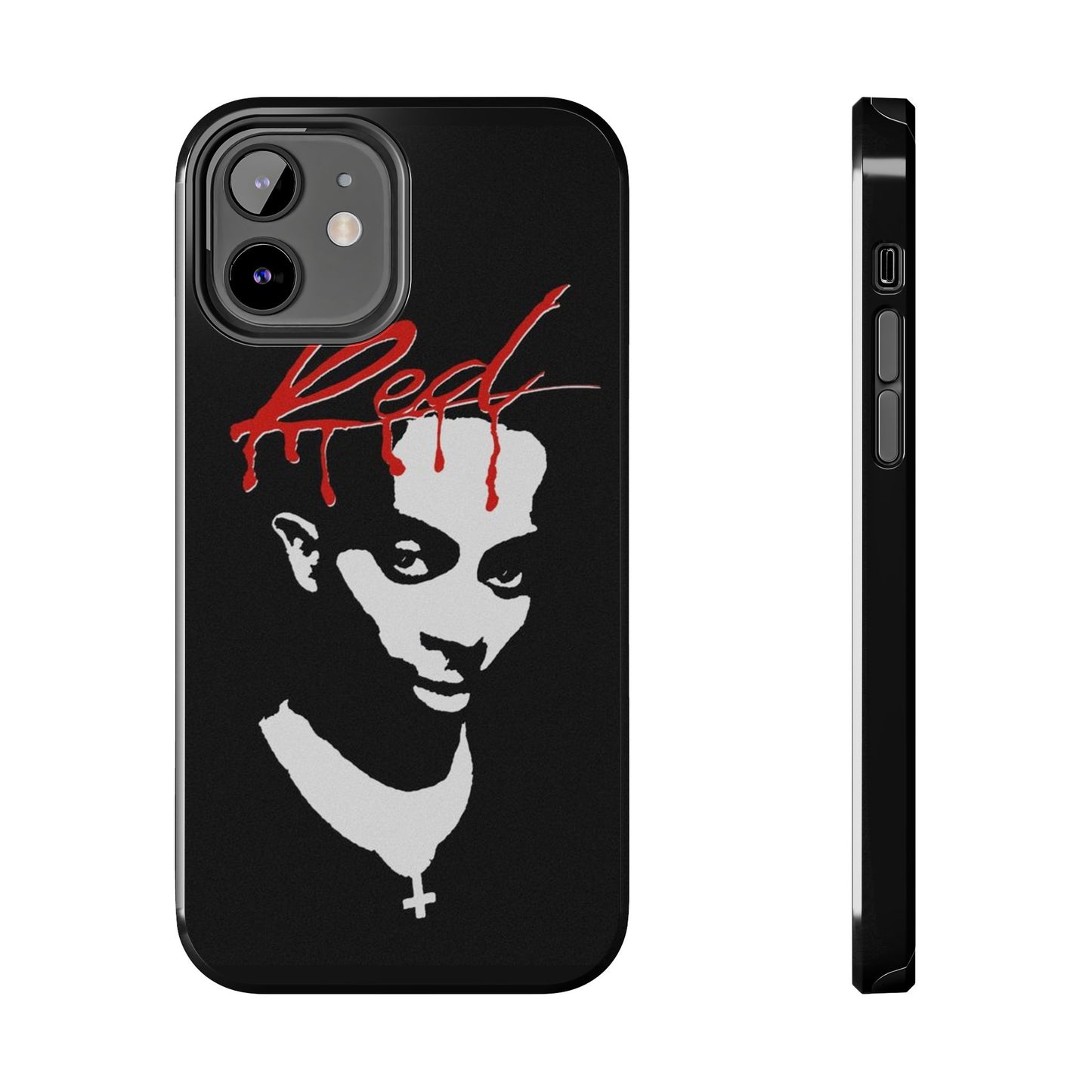 Whole Lotta Red Phone Case