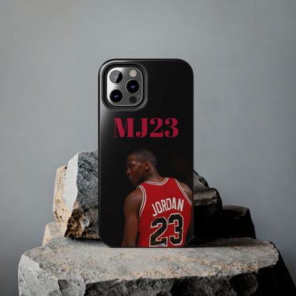 Michael Jordan Phone Case