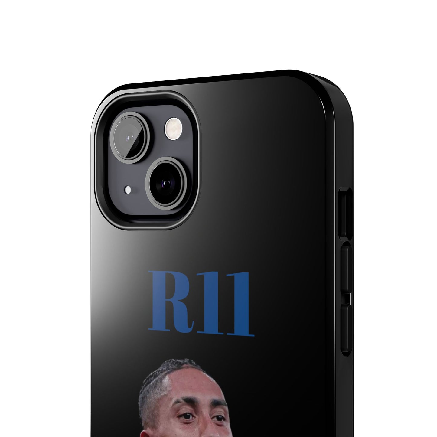 Raphinha Phone Case