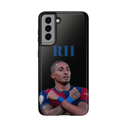 Raphinha Phone Case