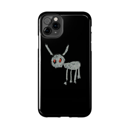 For All The Dogs Phone Case