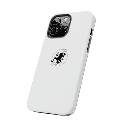 One Piece - Gear 5 Luffy Phone Case