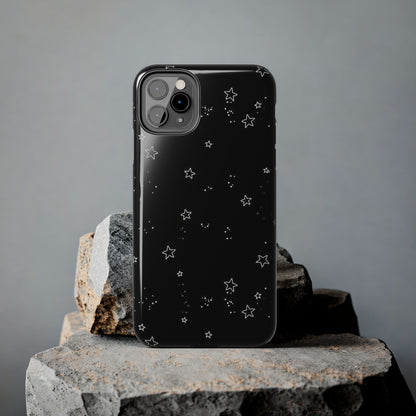 Stars Pattern Phone Case