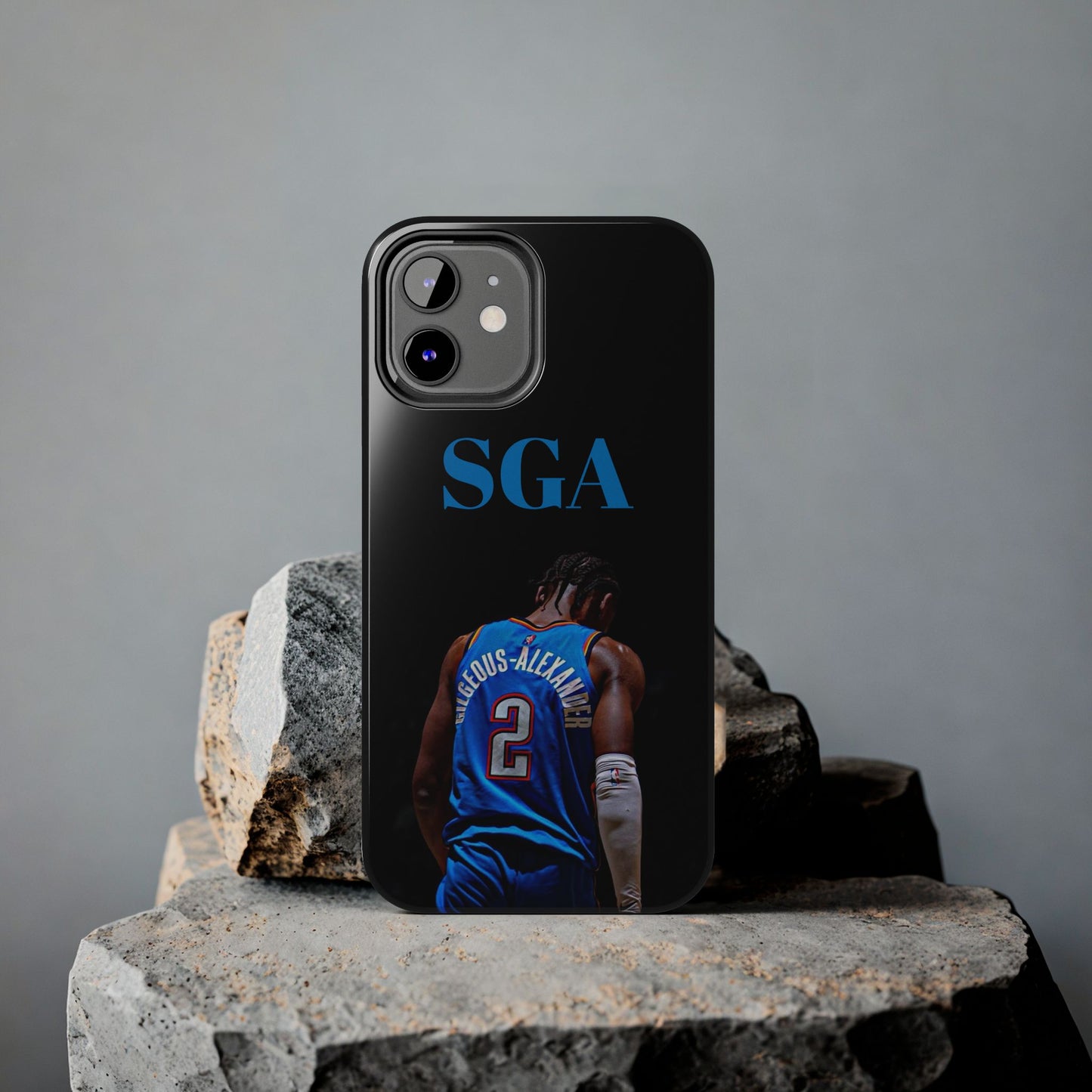 SGA Phone Case