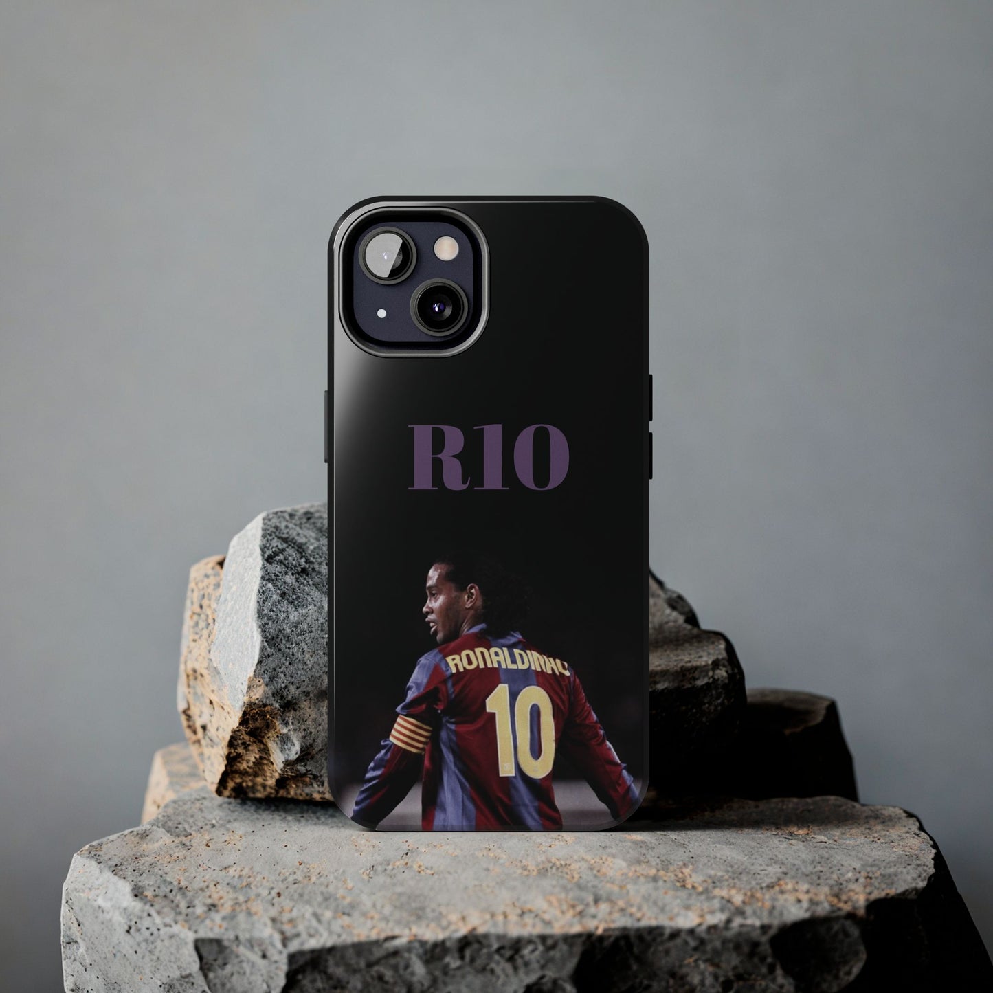 Ronaldhino Phone Case