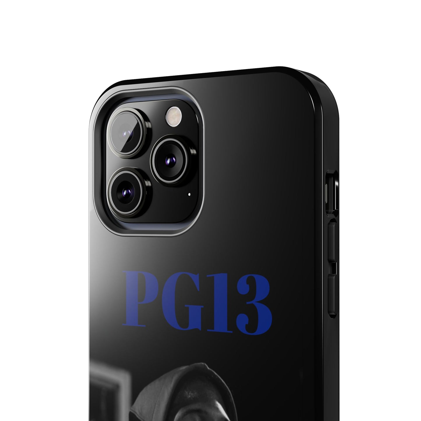 Paul George Phone Case