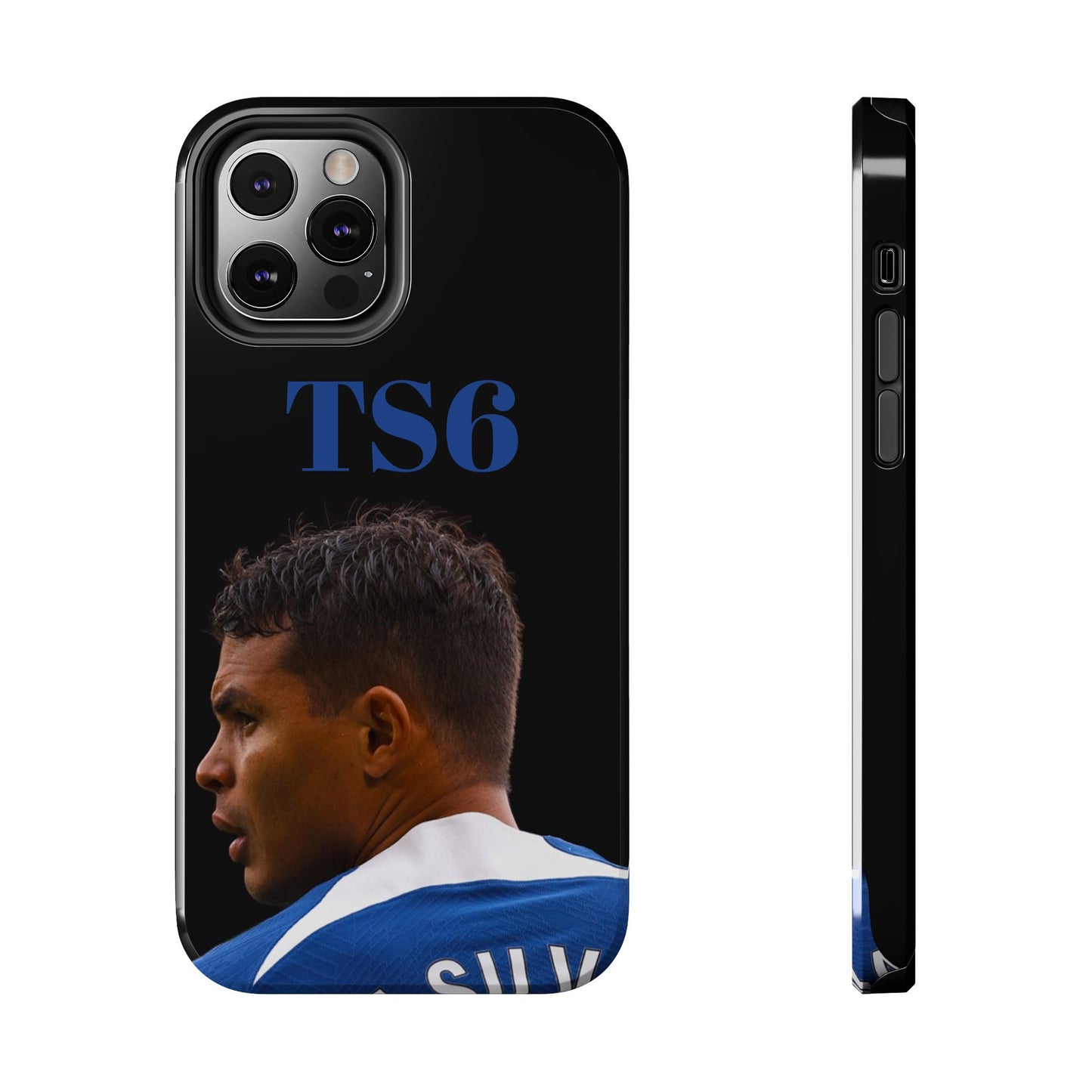 Thiago Silva Phone Case