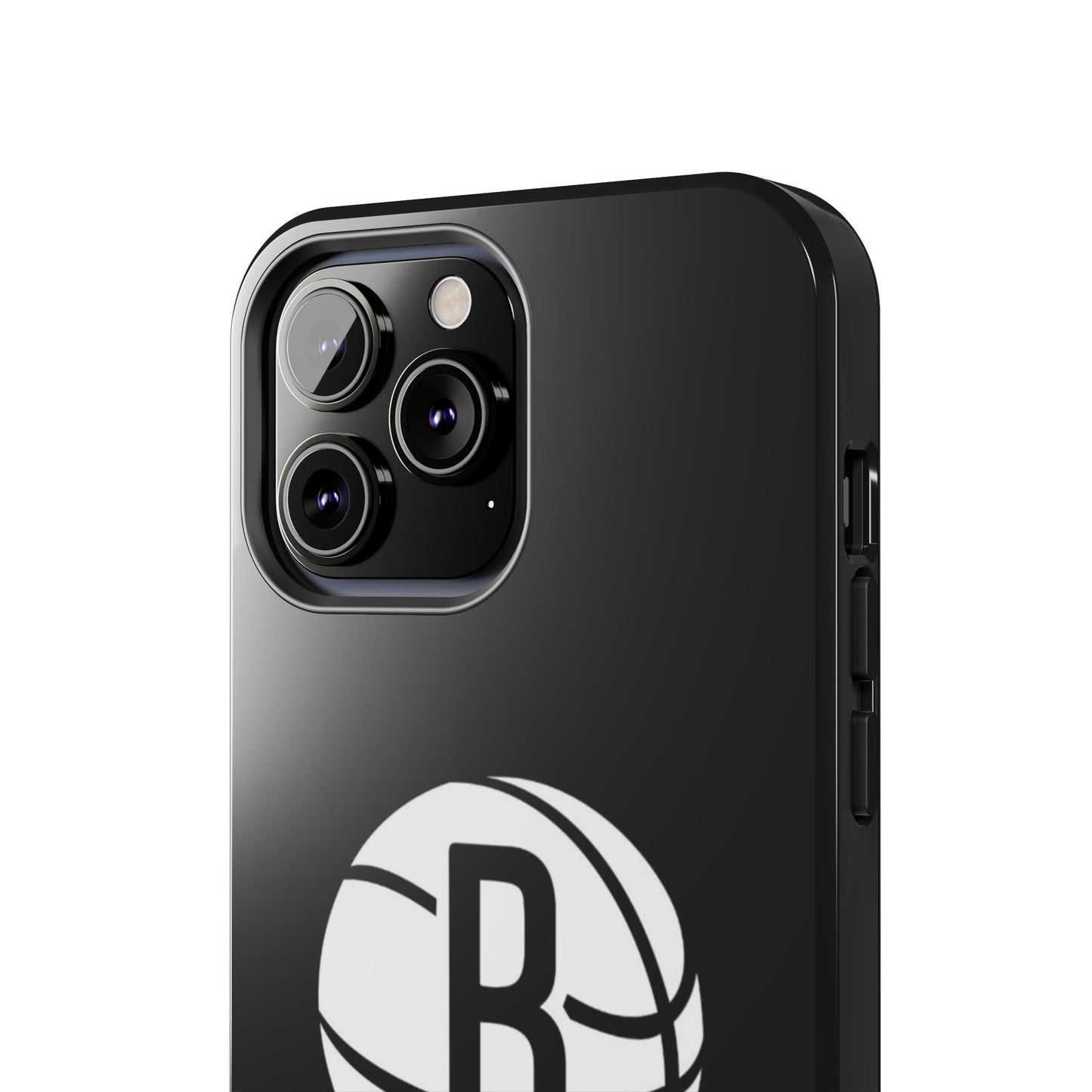 Brooklyn Nets Logo Phone Case