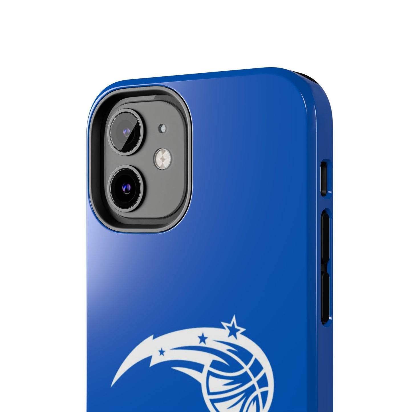 Orlando Magic Logo Phone Case