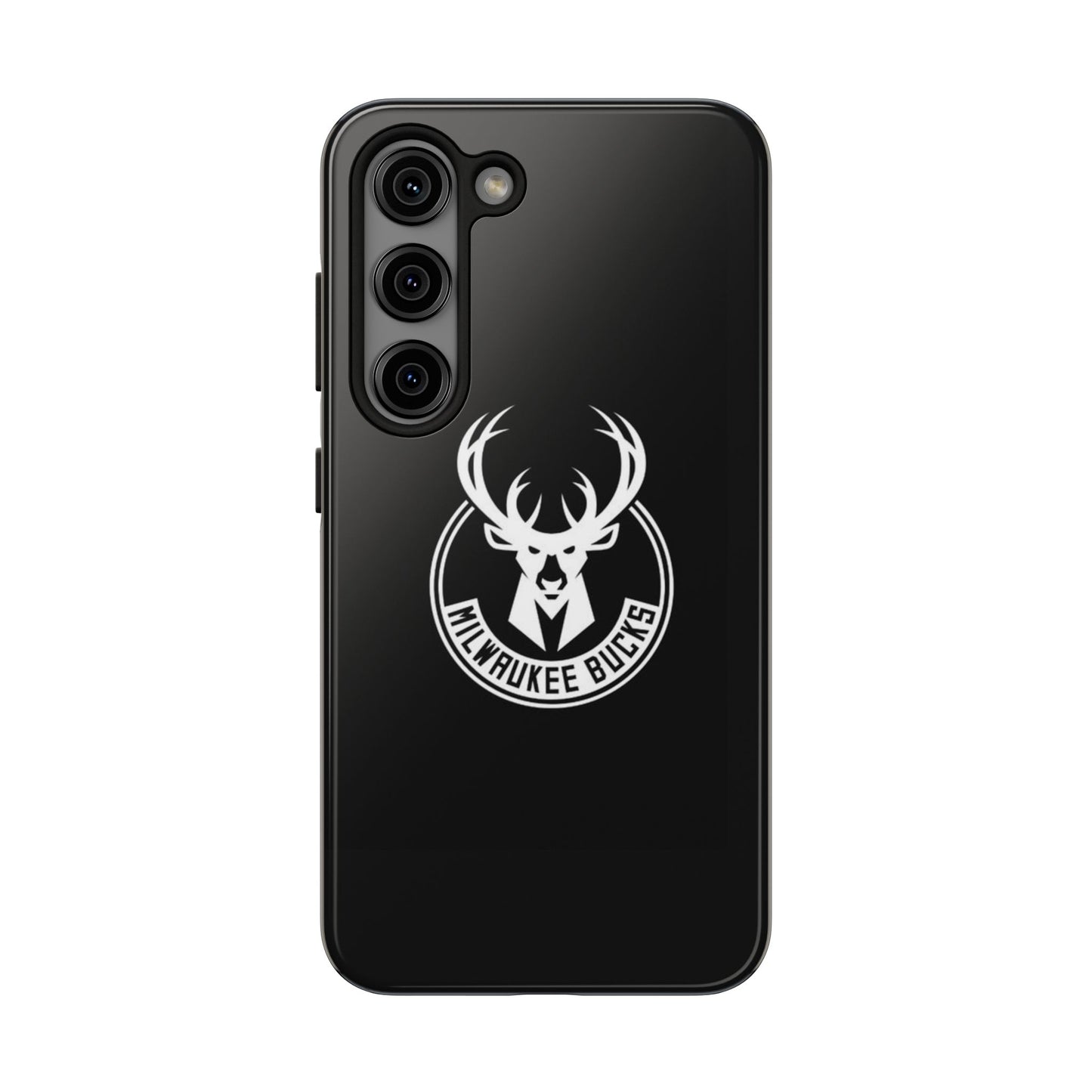 Classic Milwaukee Bucks Phone Case