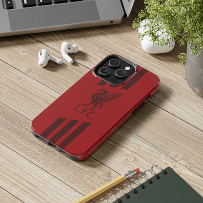 Liverpool FC Phone Case