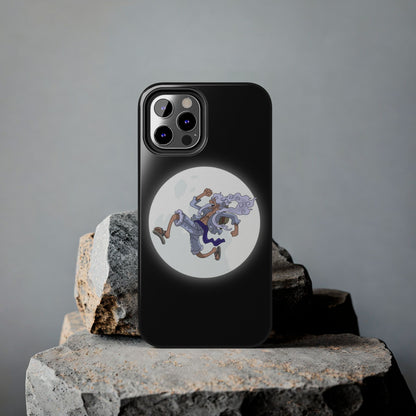 One Piece - Gear 5 Luffy Phone Case