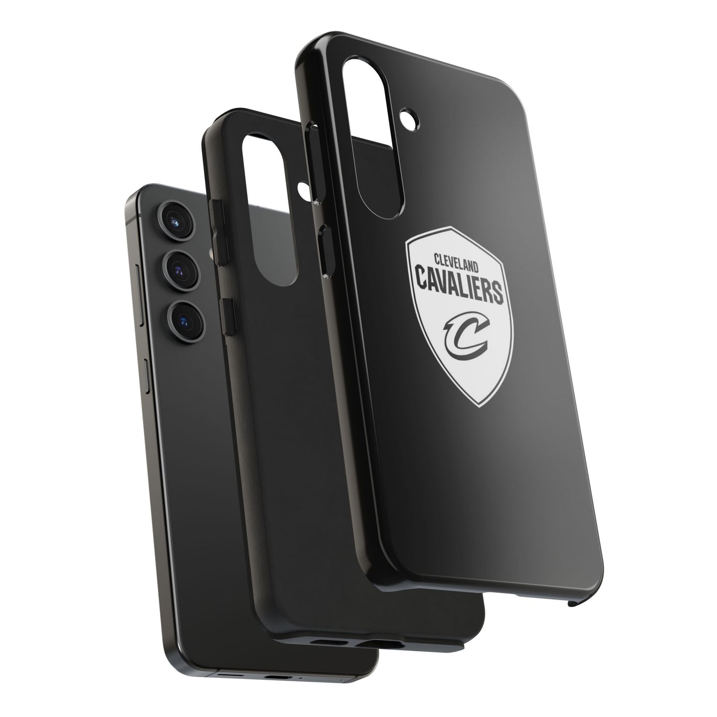 Classic Cleveland Cavaliers Phone Case