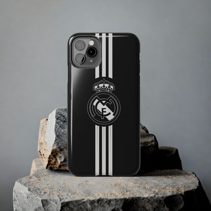 Real Madrid Phone Case