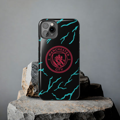 Manchester City Phone Case